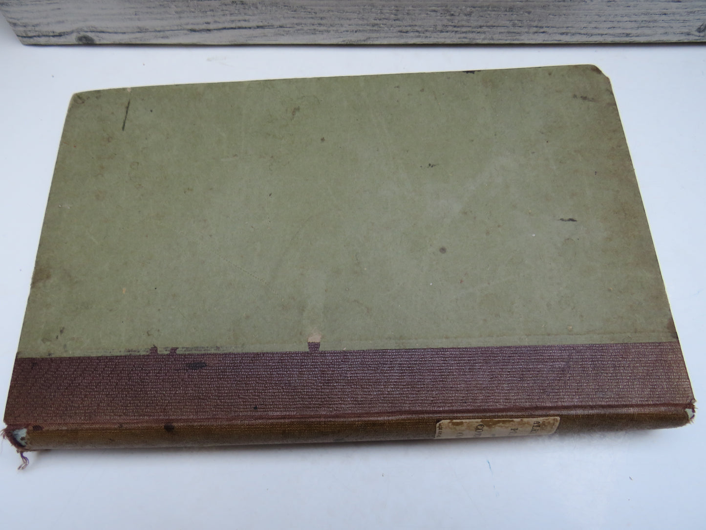 The Practice Of The Commissary Courts In Scotland By William Alexander 1859
