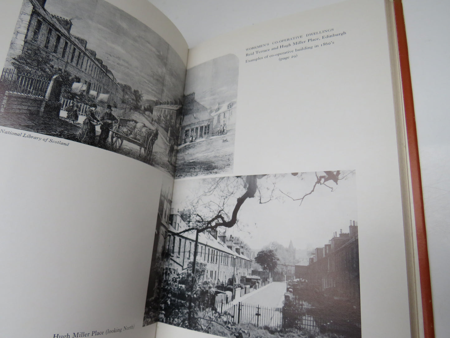 A Short History of Labour in Scotland by W. H. Marwick, 1967