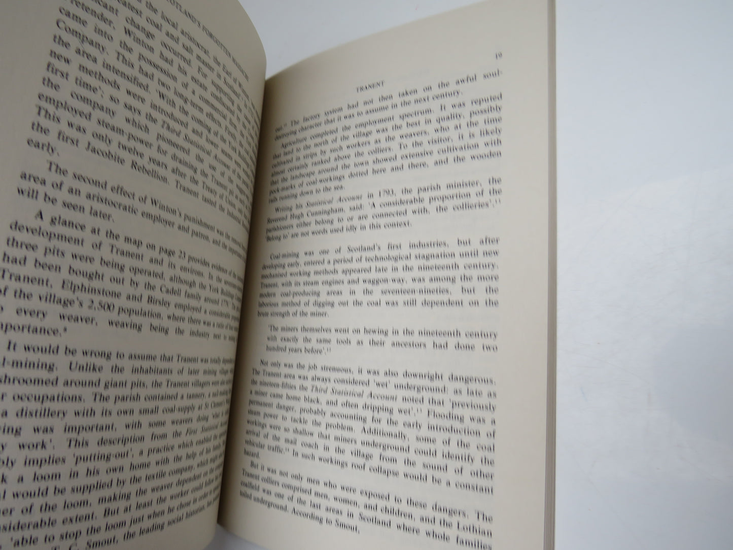 Scotland's Forgotten Massacre by Sandy Mullay, 1979