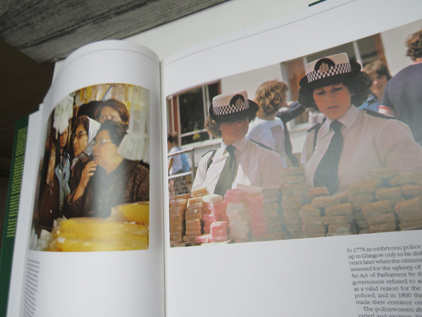 Glasgow Photographed By Douglas Corrance With Commentary By Edward Boyd 1981