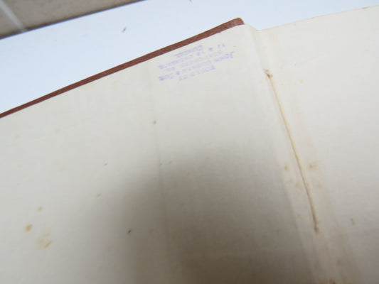 The Divinity of Our Lord and Saviour Jesus Christ Eight Lectures Preached Before The University of Oxford In the Year 1866 By Henry Parry Liddon 1867 Antique Book