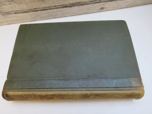 Scottish Ballad Poetry 1893