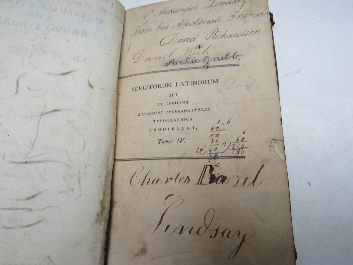 Publii Virgilii Maronis Opera: Ad Lectiones Probatiores Diligenter Emendata Et Interpunctione Nova Saepius Illustrata Cura Joannis Hunter 1799