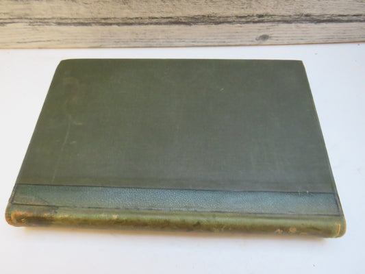 Early Scottish Poetry Thomas The Rhymer John Barbour Androw of Wyntoun Henry The Minstrel 1891