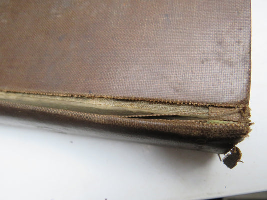 Life of Adam Smith By John Rae 1895 Antique Victorian Book