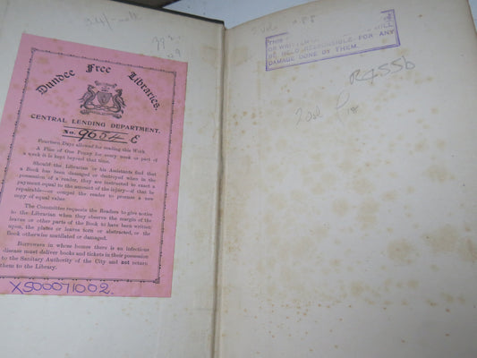 The Woman Bonapartes The Mother and Three Sisters of Napoleon I By H. Noel Williams Volume I 1908 1st Edition Book