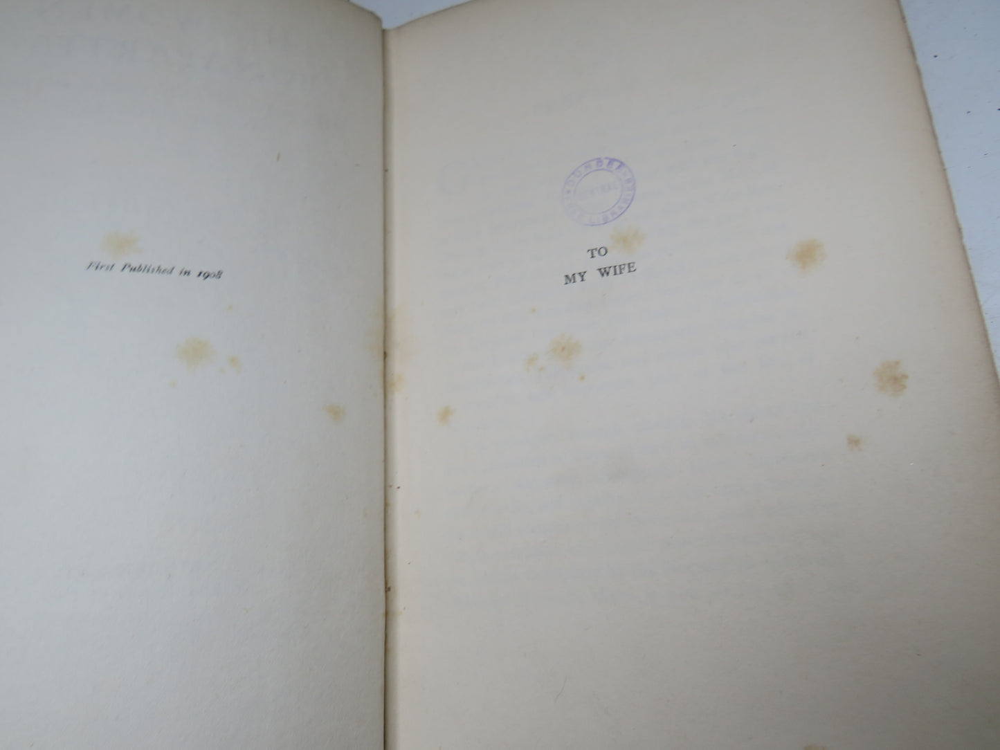The Woman Bonapartes The Mother and Three Sisters of Napoleon I By H. Noel Williams Volume I 1908 1st Edition Book