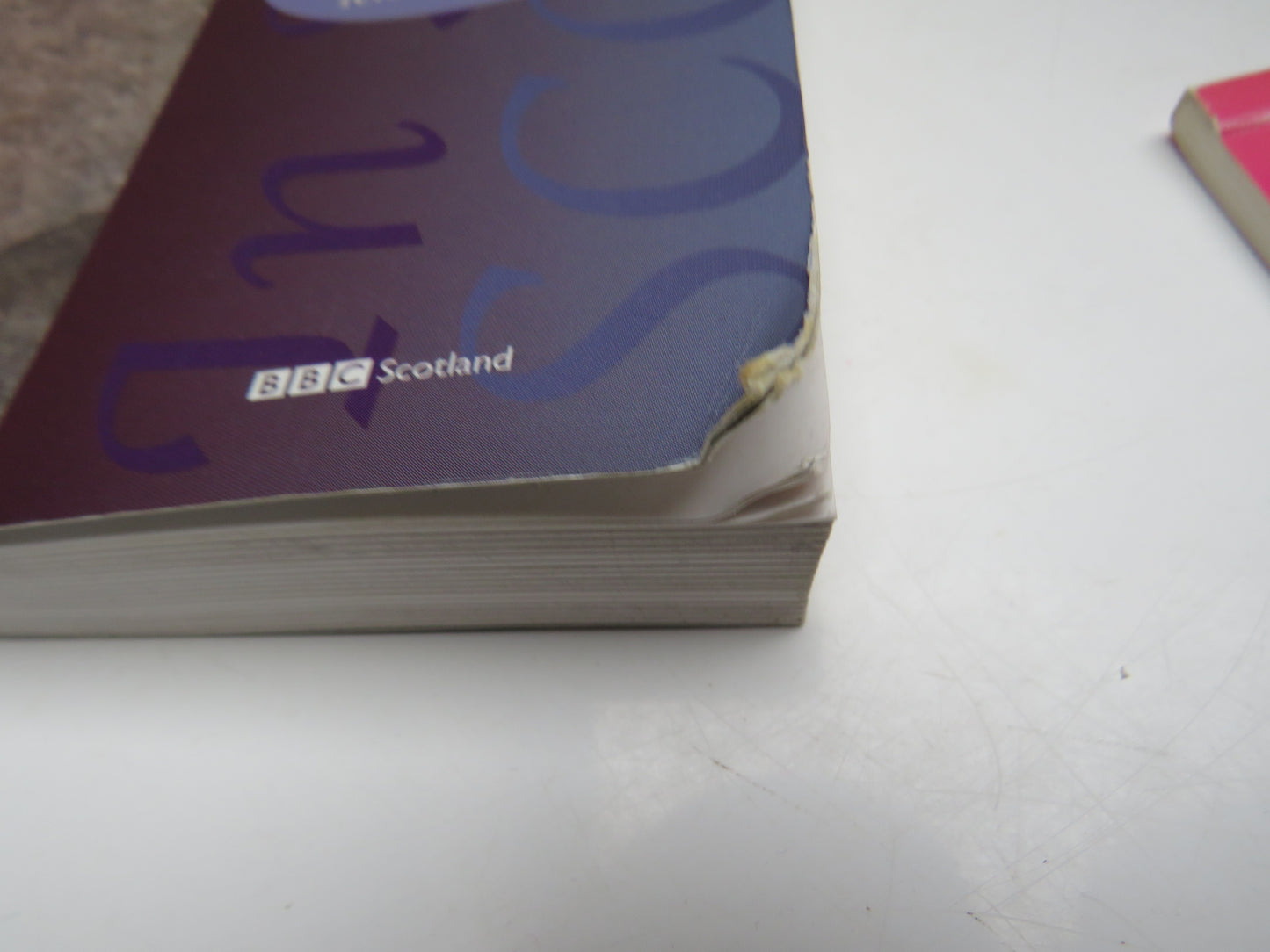 In Search of Scotland, Edited by Gordon Menzies, 2001