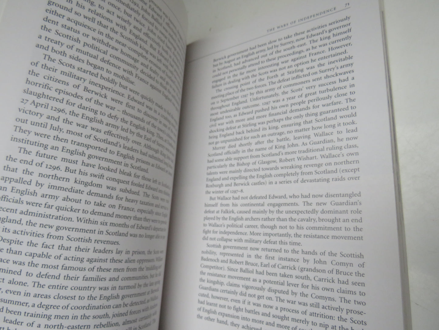 In Search of Scotland, Edited by Gordon Menzies, 2001