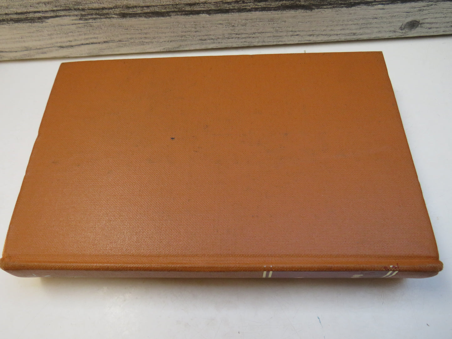 MACNAB The Last Laird By Roland Wild 1938 1st Edition