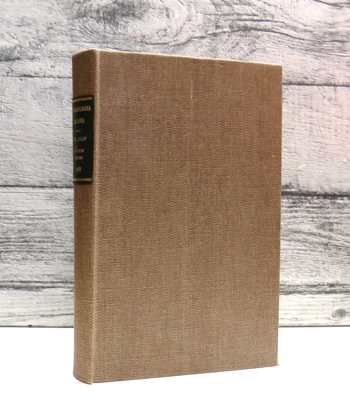 Archaeological Aeliana or Miscellaneous Tracts Relating To Antiquity Edited By John Philipson 1966