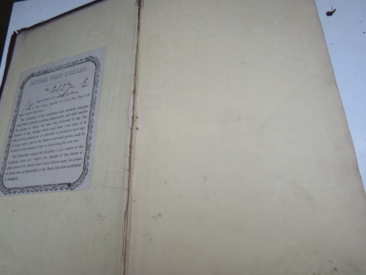 The History of the British and Foreign Bible Society From Its Institution In 1804 To The Close Of Its Jubilee In 1854 By The Rev. George Browne Vol 1859