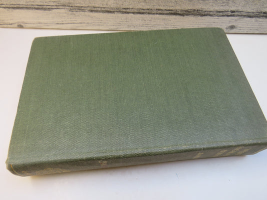 West Highland Survey An Essay In Human Ecology Edited By Fraser Darling 1955