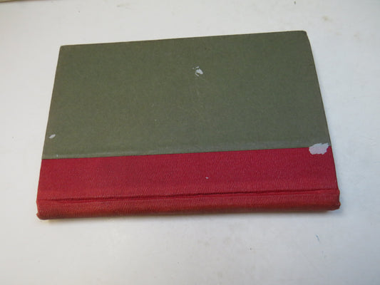 The Church Annals of Cullen: Being Chapters From The Session Records of the Old Church of Cullen From 1640 to 1843 By The Rev W. G. Robertson 1938