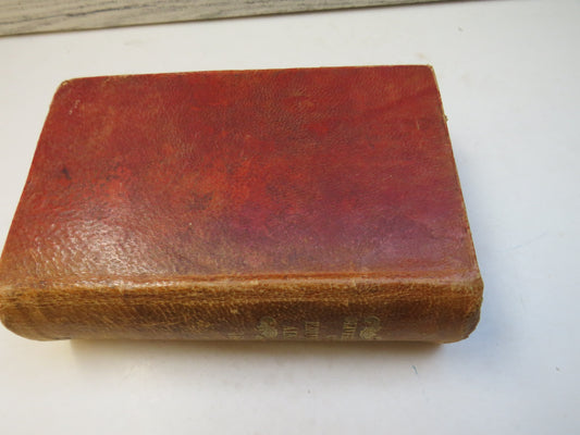 Oliver & Boyd's New Edinburgh Almanac and National Repository For The Year 1854