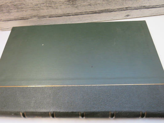 Irish University Press Series of British Parliamentary Papers First and Second Reports From The Select Committee On Emigration, Scotland, Together With Minutes of Evidence Appendices and Index Emigration 3 1968