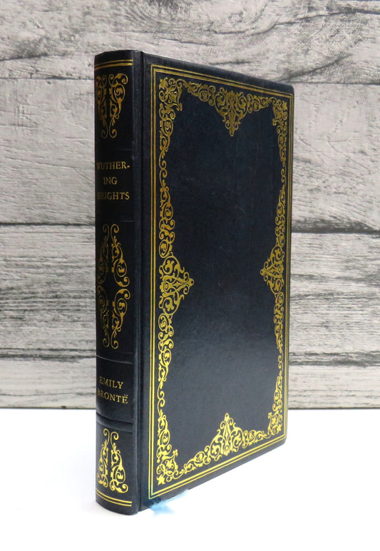 Wuthering Heights by Emily Bronte, 1966