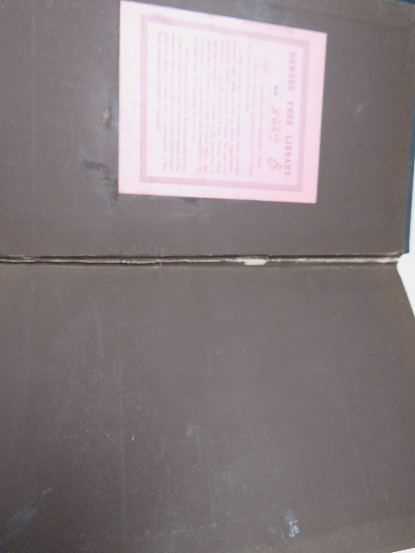The Court Book of The Barony of Urie In Kincardineshire 1604-1747 Antique Book 1892