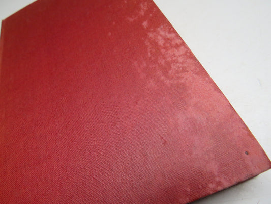 The Art and Antique Restorers Handbook A Dictionary of Materials and Processes Used In The Restoration & Preservation of All Kinds of Works of Art By George Savage 1954