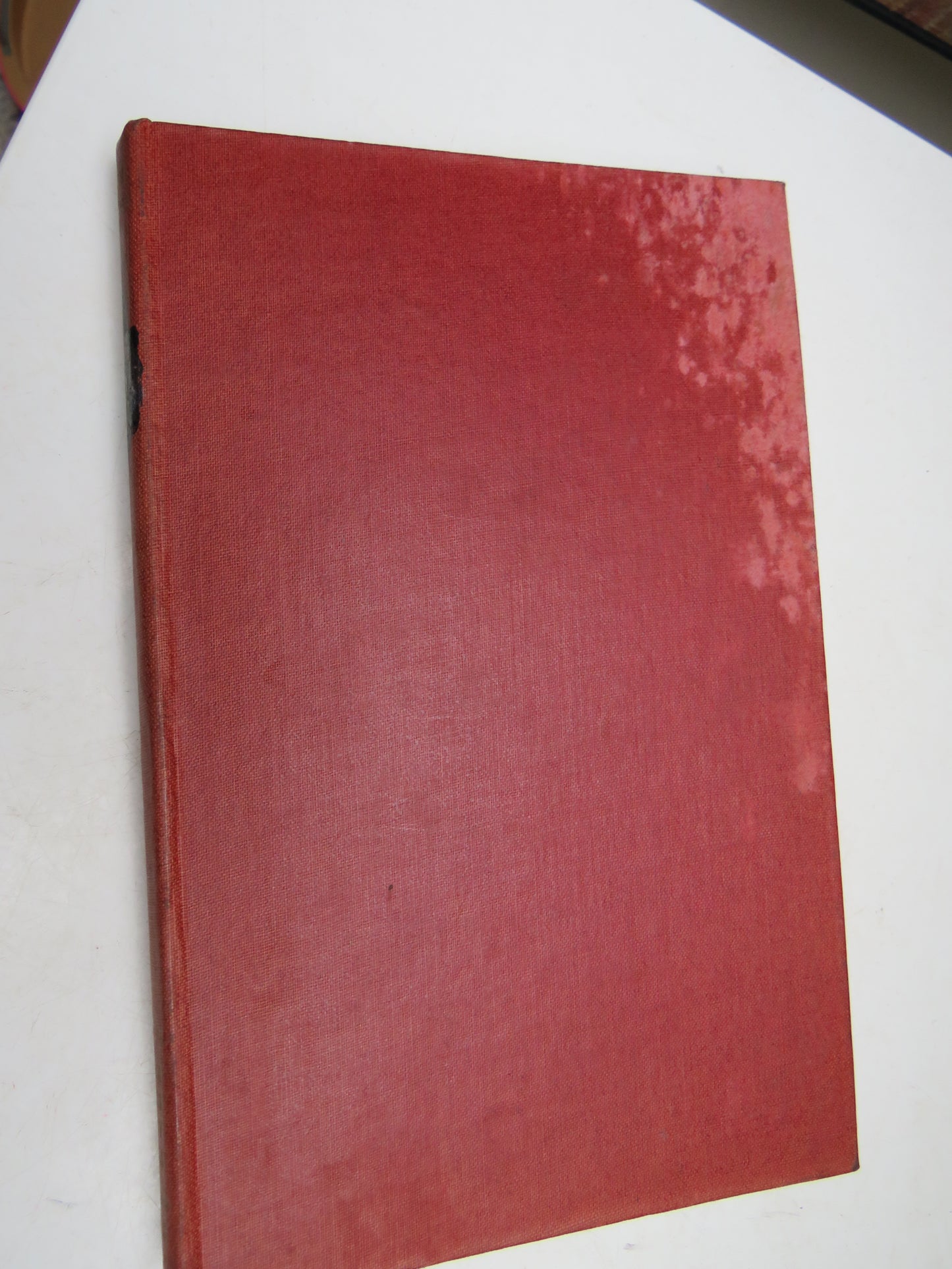 The Art and Antique Restorers Handbook A Dictionary of Materials and Processes Used In The Restoration & Preservation of All Kinds of Works of Art By George Savage 1954
