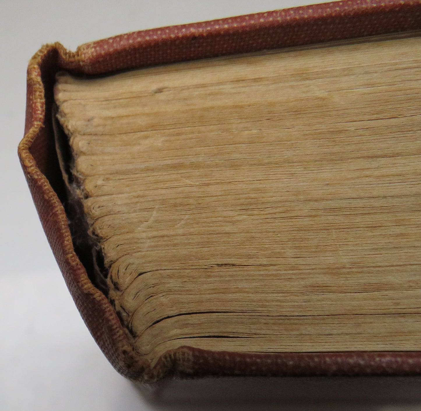 The Yellow Poppy by D. K. Broster, 1927