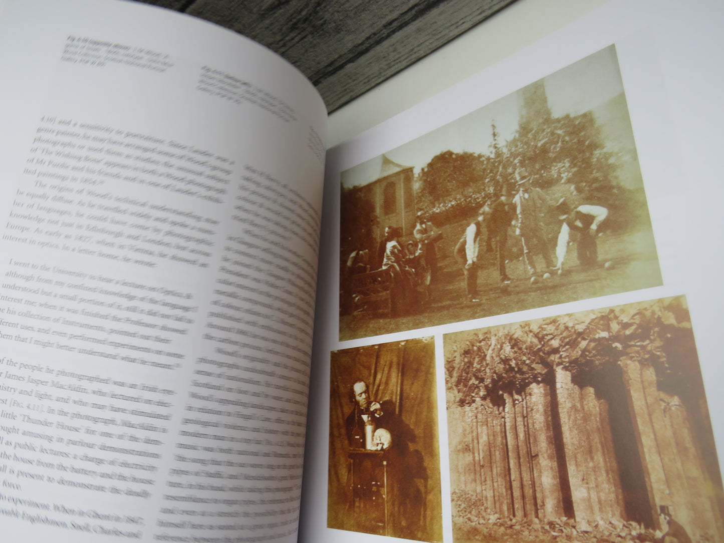 Scottish Photography The First Thirty Years By Sara Stevenson and A.D. Morrison-Low 2015