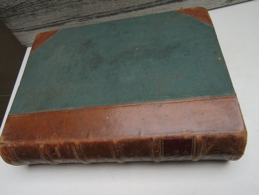 Good Words For 1863 Edited By Norman Macleod