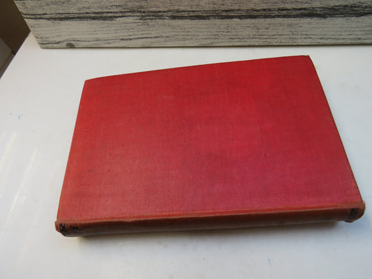 The Prisoner of Zenda Being The History of Three Months In The Life of An English Gentleman By Anthony Hope 1923