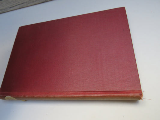 The Electron Its Isolation and Measurement and the Determination of Some of its Properties By Robert Andrews Millikan 1918