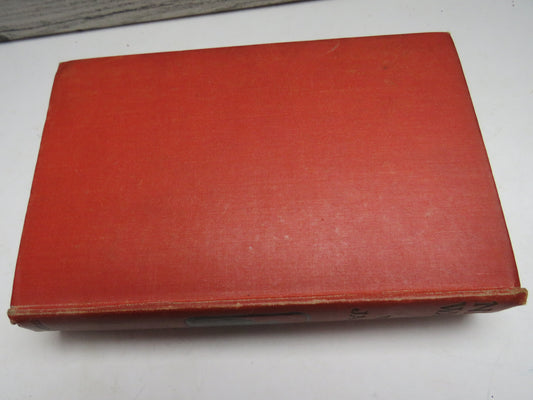 Night Watches By W. W. Jacobs 1914 1st Edition