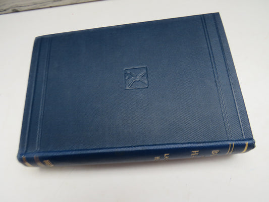 Books and Habits From The Lectures of Lafcadio Hearn By John Erskine 1922