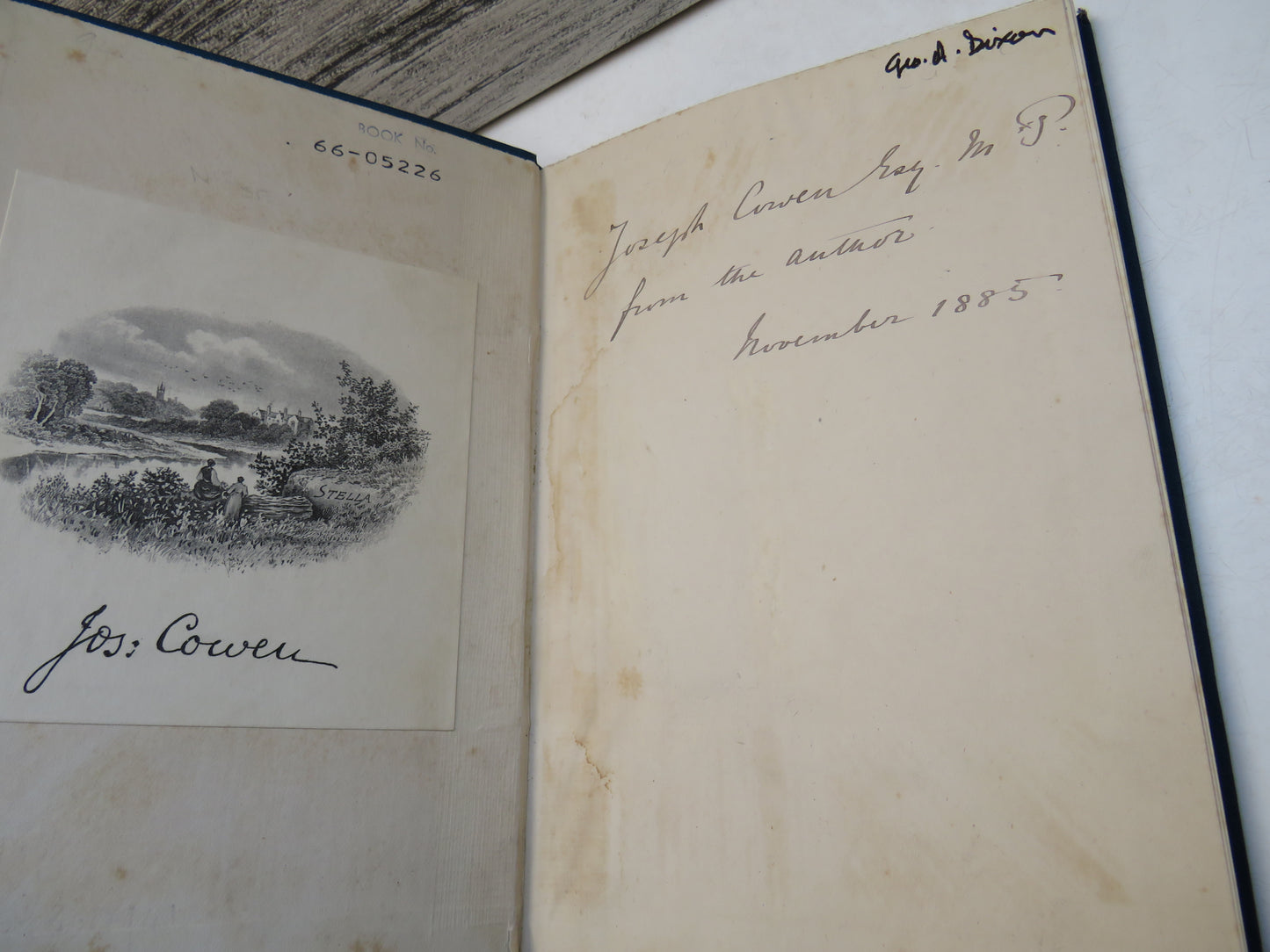 The Crofter In History By Dalriad 1885