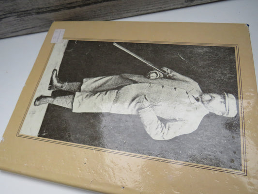 The Big Shots Edwardian Shooting Parties By Jonathan Garnier Ruffer 1979