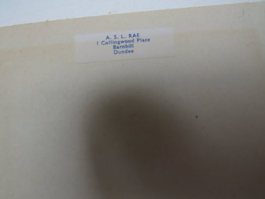 Matter and Man By M. Vasilyev and K. Stanyukovich Translated From The Russian By V. Talmy