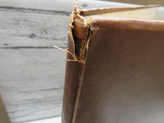 Old Stirling Measured and Drawn For The Stone By John William Small 1897