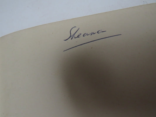 Lady Addle At Home By Mary Dunn 1945 1st Edition Book