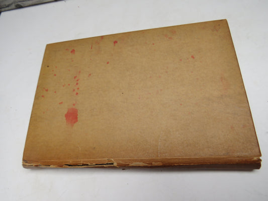 National Proverbs Serbia 1915