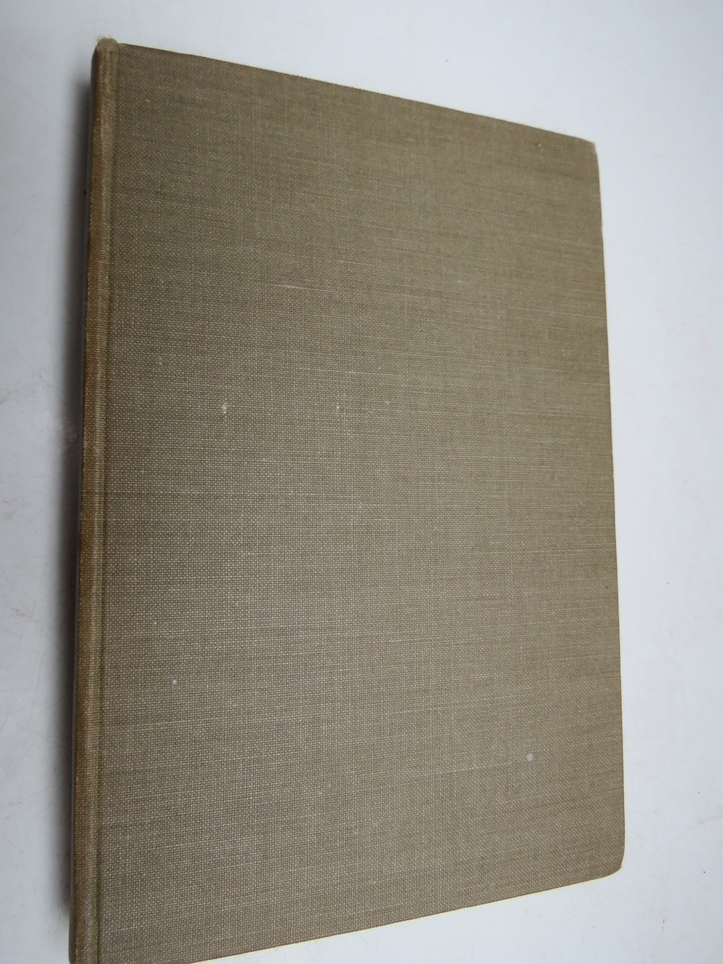 A Book Of Verse For Boys and Girls Compiled By J. C. Smith Part III 1936 Antique Book