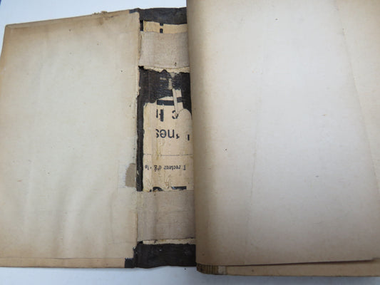 Fables De J. De La Fontaine Illustrees De 100 Gravures Par J. Desandre Et W. H. Freeman