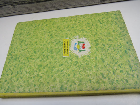 British Columbia Official Centenary Record (Revised Edition) 1858-1958 A Century of Progress