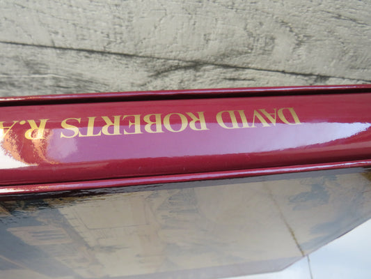 The Holyland 5 Parts By David Robert 1982