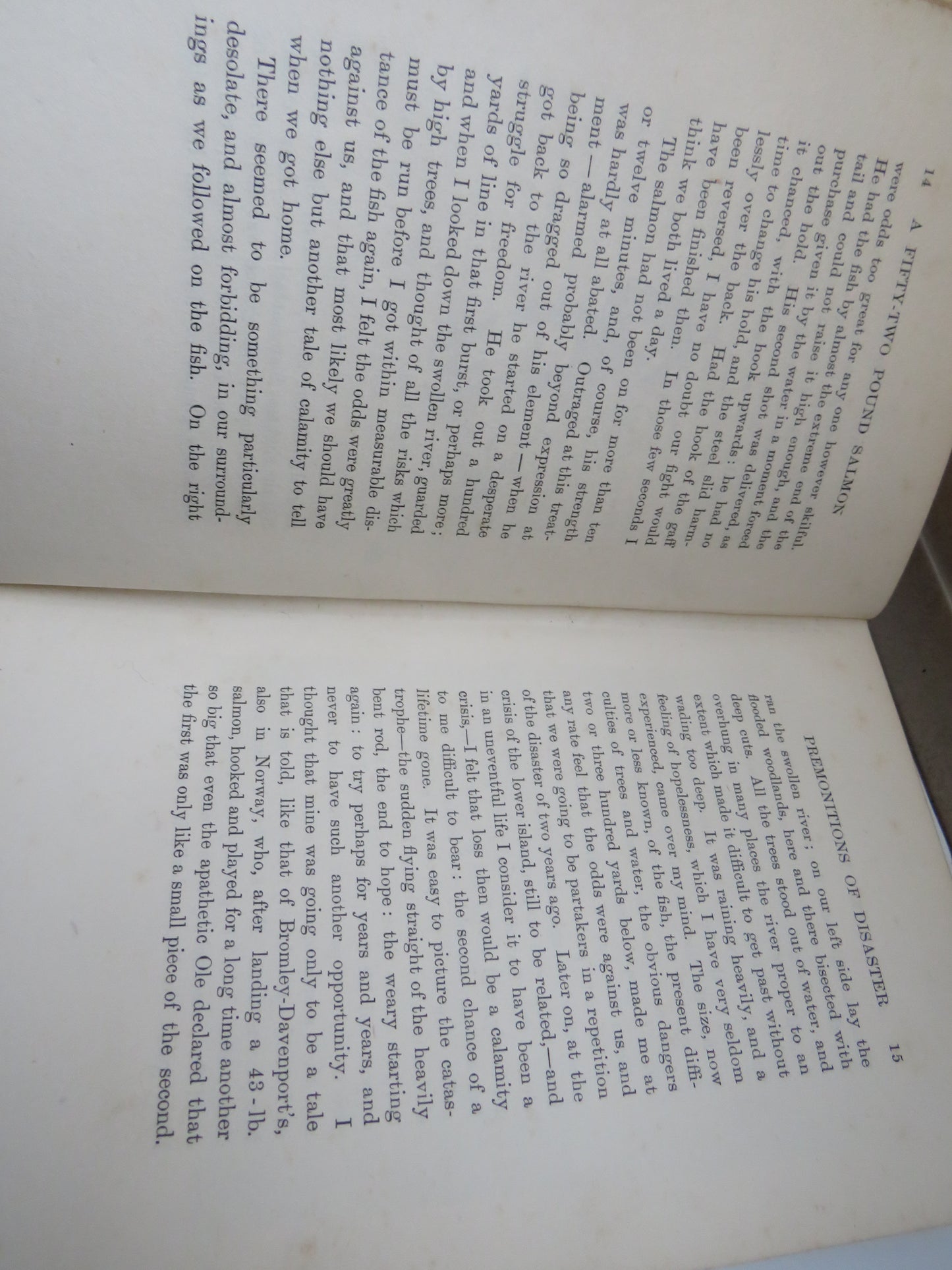 Wild Sport and Some Stories By Gilfrid W. Hartley 1912