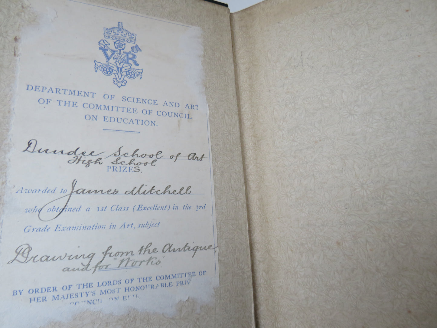 The English School of Painting By Ernest Chesneau 1887