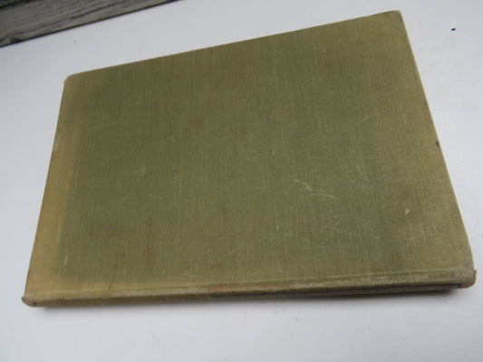 New Development In Railway Modelling By Edward Beal 1947