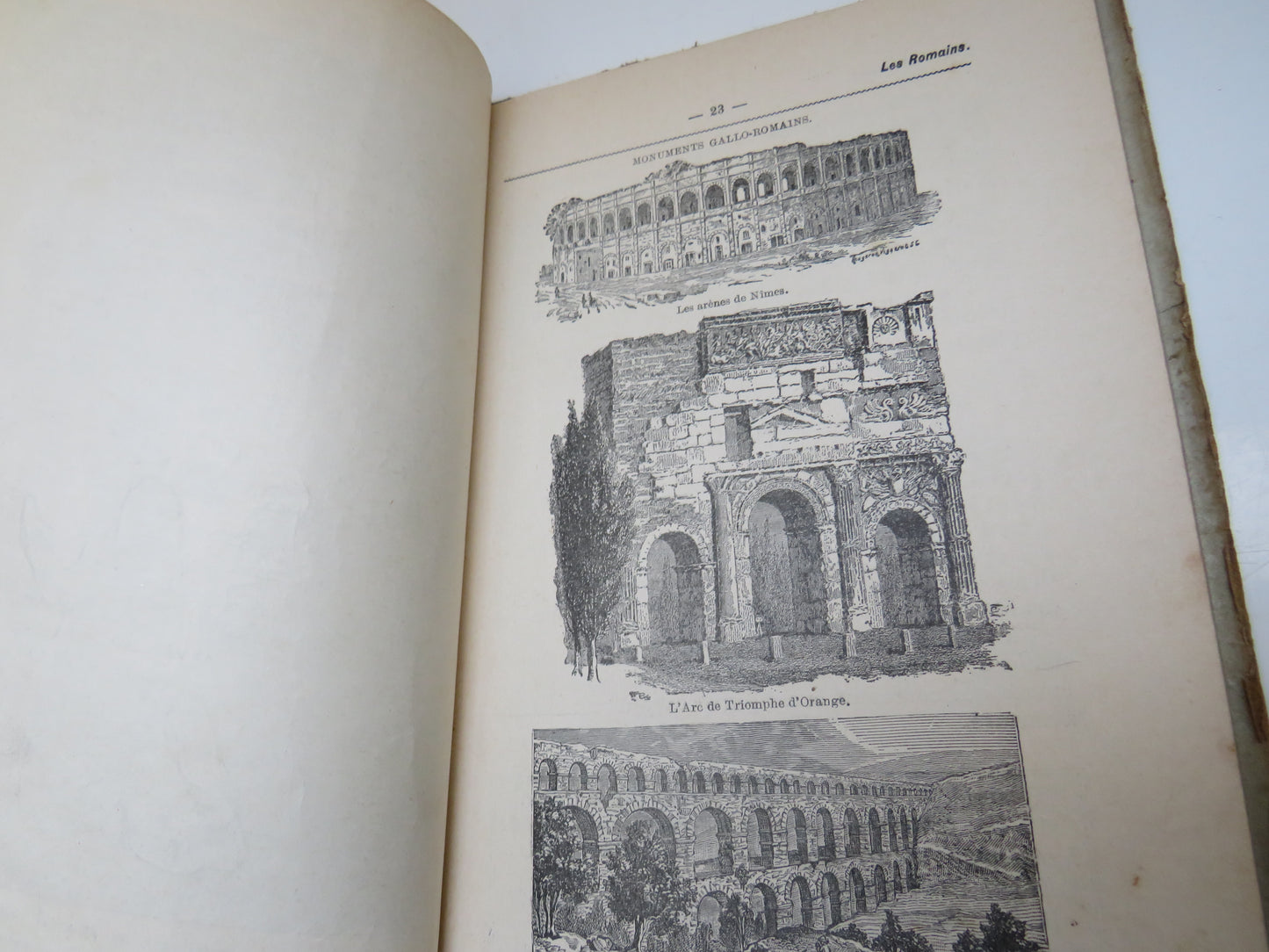 Histoire De France Des Tout Petits (Cours Enfantin) Par MM A. Laclef 1913