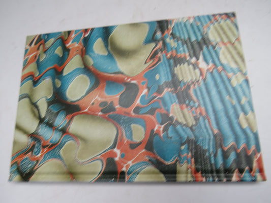 The Victoria and Albert Colour Books - Decorative Endpapers 1988