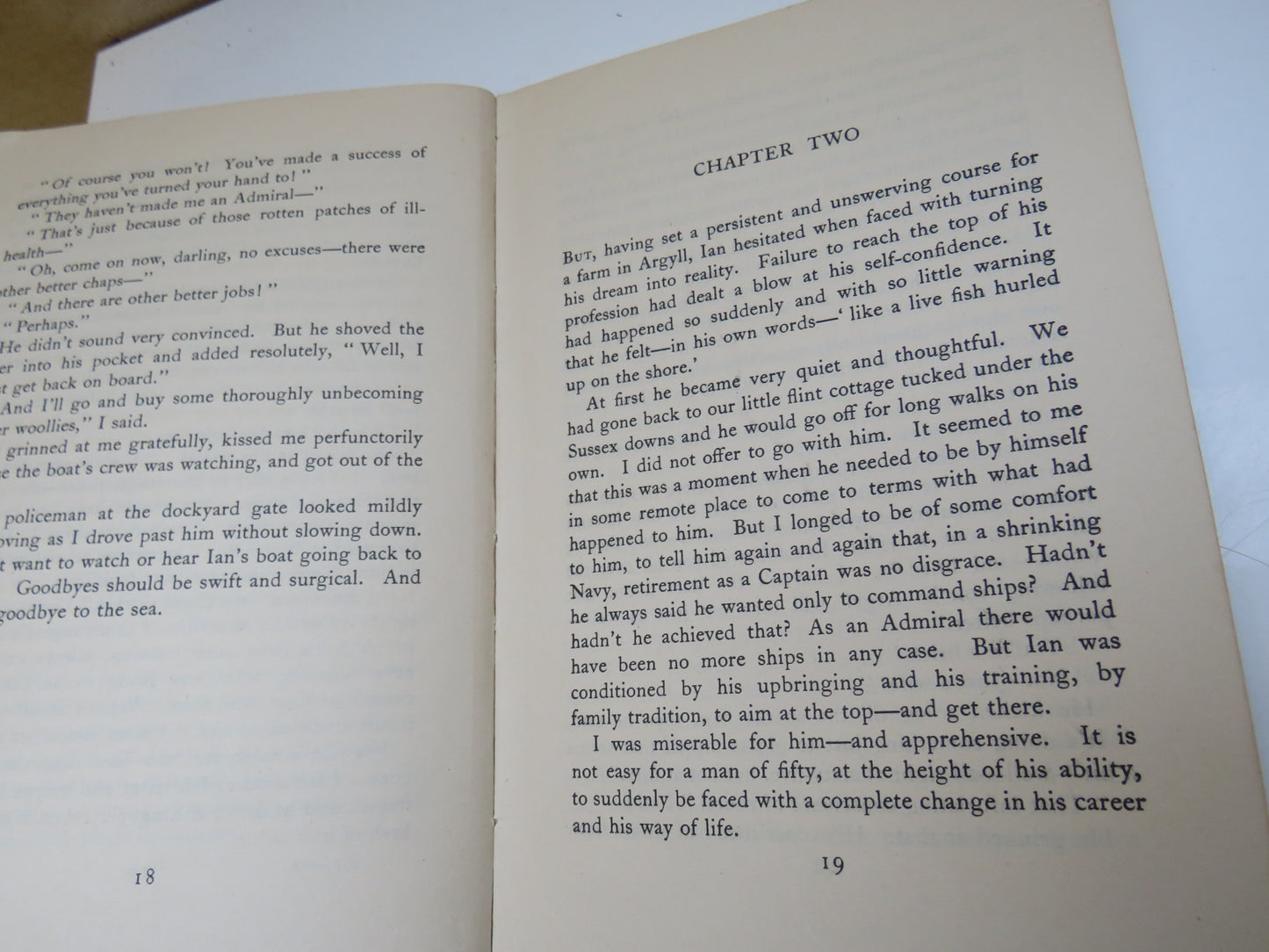 The Reluctant Farmer By Margaret MacDiarmed Advance Proof Copy 1960