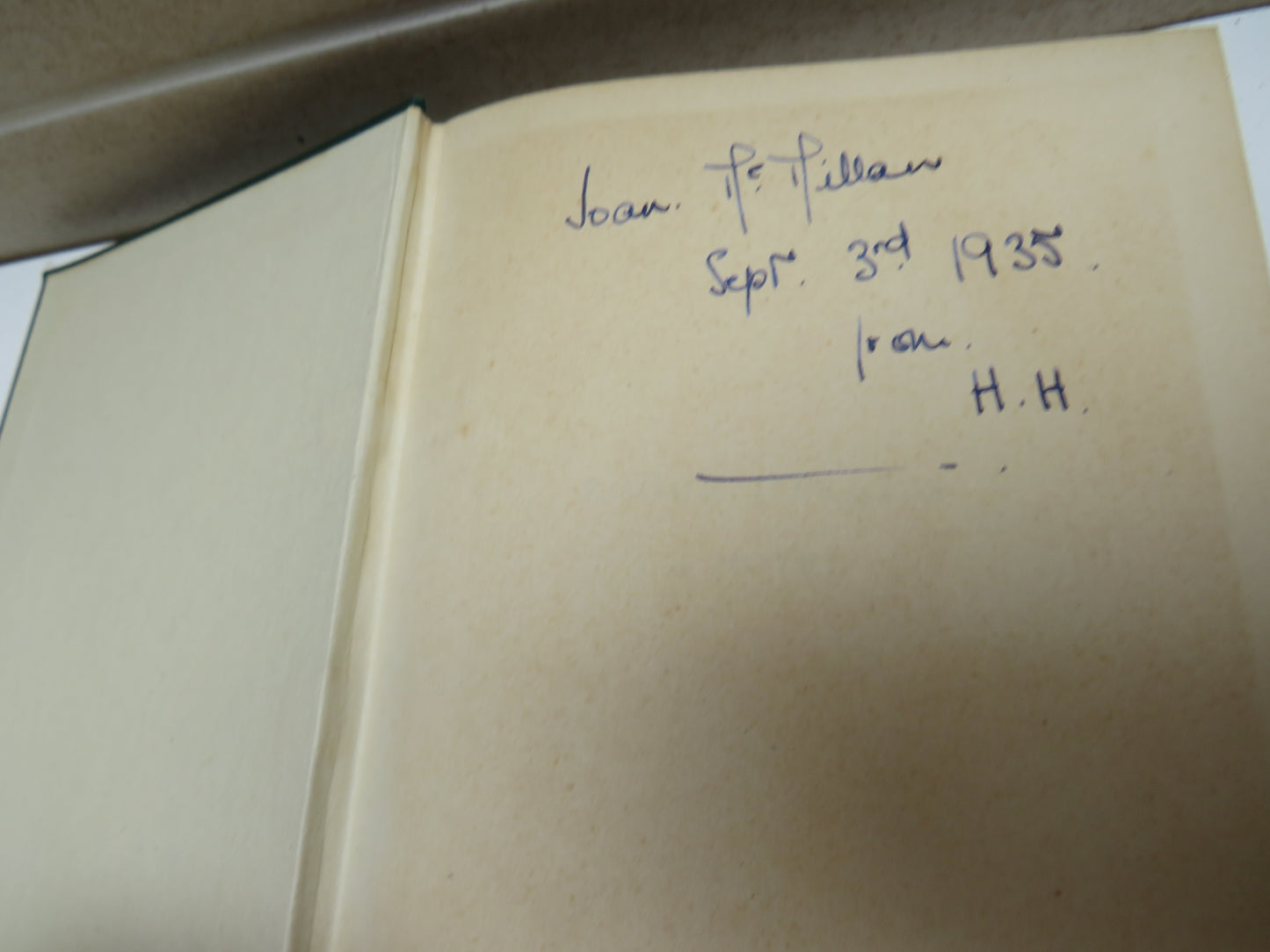Rogue Herries A Novel By Hugh Walpole 1934
