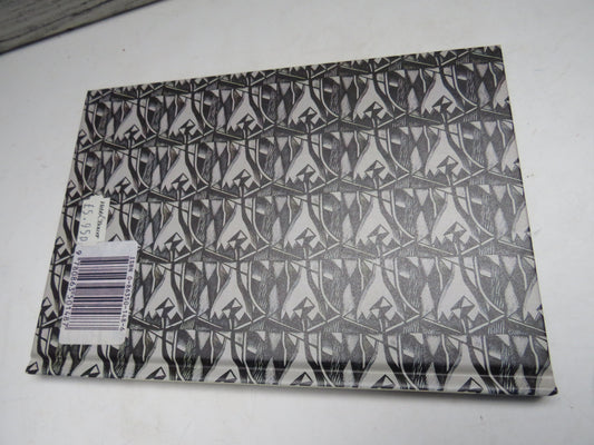 The Victoria and Albert Colour Books - Patterns For Papers 1987