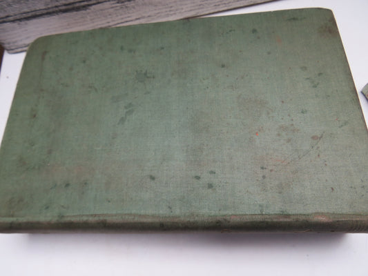 Three Years War (October 1899-June 1902) By Christian Rudolf De Wet 1902